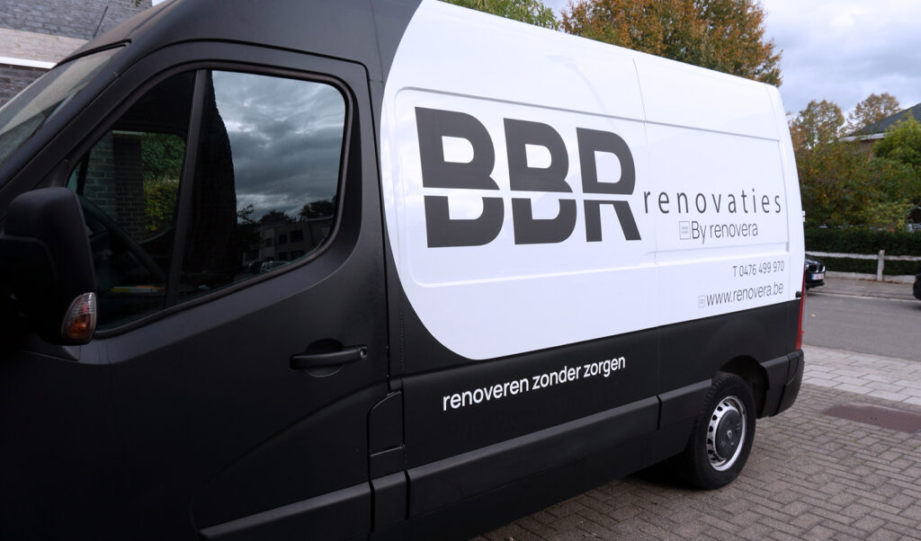 BBR Renovaties